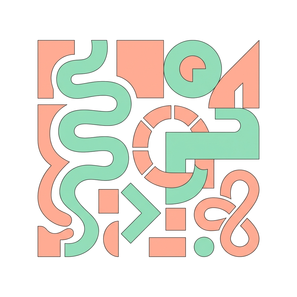 Abstract blocks